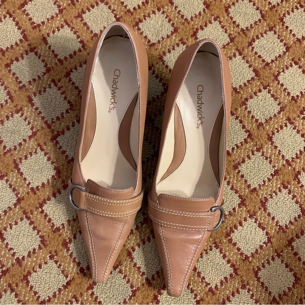 Women’s Chadwick’s Heels